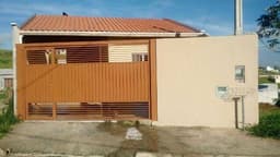 CASA NO JD PEDREGUINHO JACAREÍ SP ESTUDA TROCA POR TERRENO