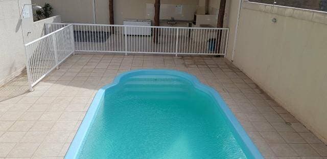 APARTAMENTO JARDIM DAS INDÚSTRIAS VILA INGLESA JACAREÍ SP — foto 12