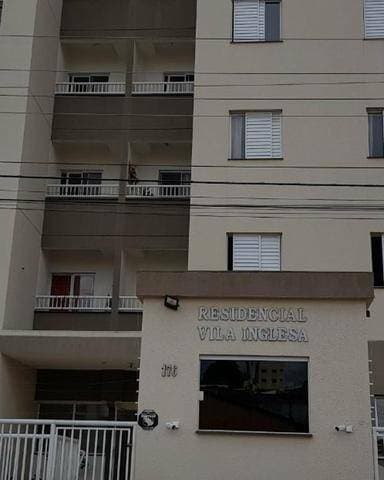 APARTAMENTO JARDIM DAS INDÚSTRIAS VILA INGLESA JACAREÍ SP — foto 11