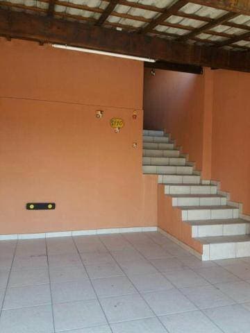 LINDA CASA NO PQ SANTO ANTONIO JACAREÍ SP — foto 1