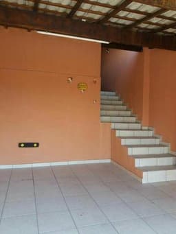 LINDA CASA NO PQ SANTO ANTONIO JACAREÍ SP