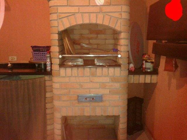 LINDA CASA NO PQ SANTO ANTONIO JACAREÍ SP — foto 4