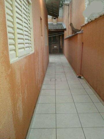LINDA CASA NO PQ SANTO ANTONIO JACAREÍ SP — foto 5