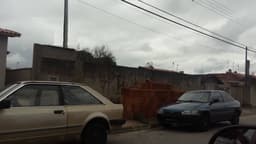 CASA NOVA NO CID SALVADOR JACAREÍ SP
