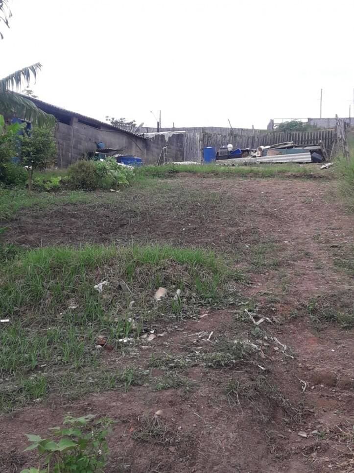TERRENO NO IGARAPES JACAREÍ SP — foto 1