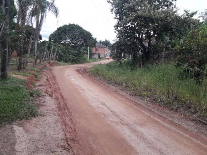 TERRENO NO IGARAPES JACAREÍ SP — foto 9