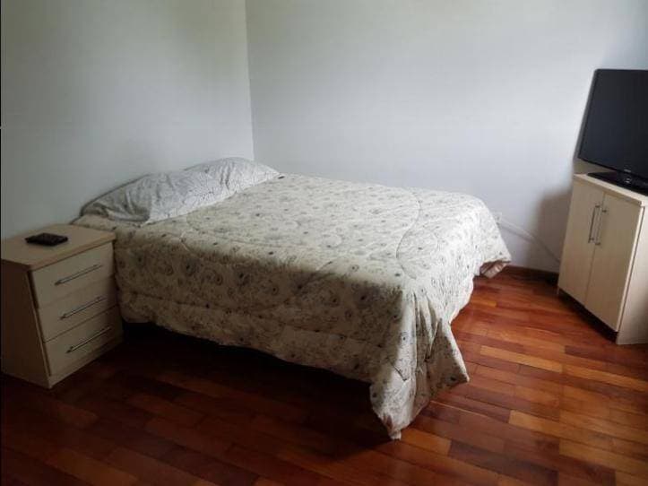 CASA  NO CONDOMÍNIO SANTA BARBARA — foto 5