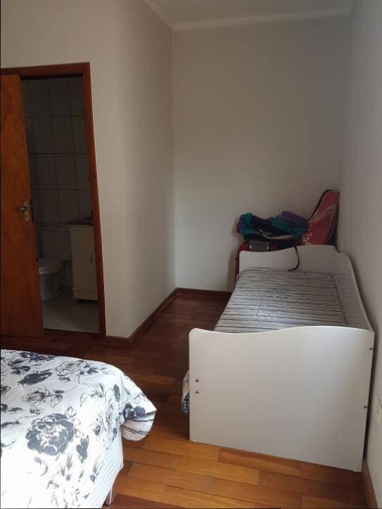 CASA  NO CONDOMÍNIO SANTA BARBARA — foto 8