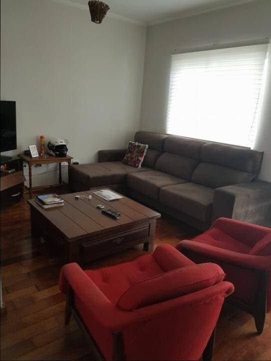 CASA  NO CONDOMÍNIO SANTA BARBARA — foto 12