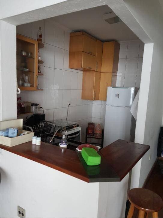 CASA  NO CONDOMÍNIO SANTA BARBARA — foto 13