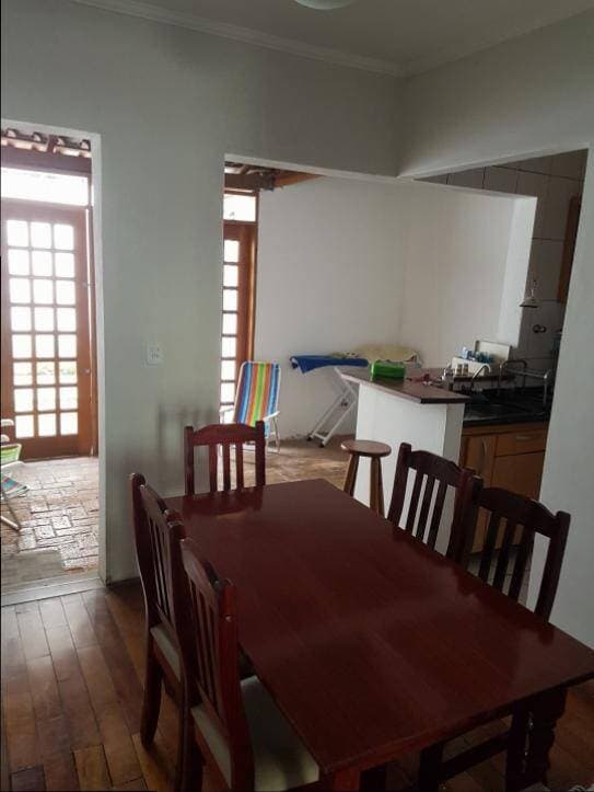 CASA  NO CONDOMÍNIO SANTA BARBARA — foto 14