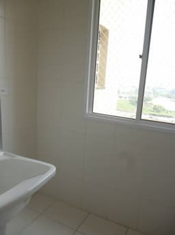 APARTAMENTO NO JD DAS INDUSTRIAS PARA VENDA JACAREI - SP
