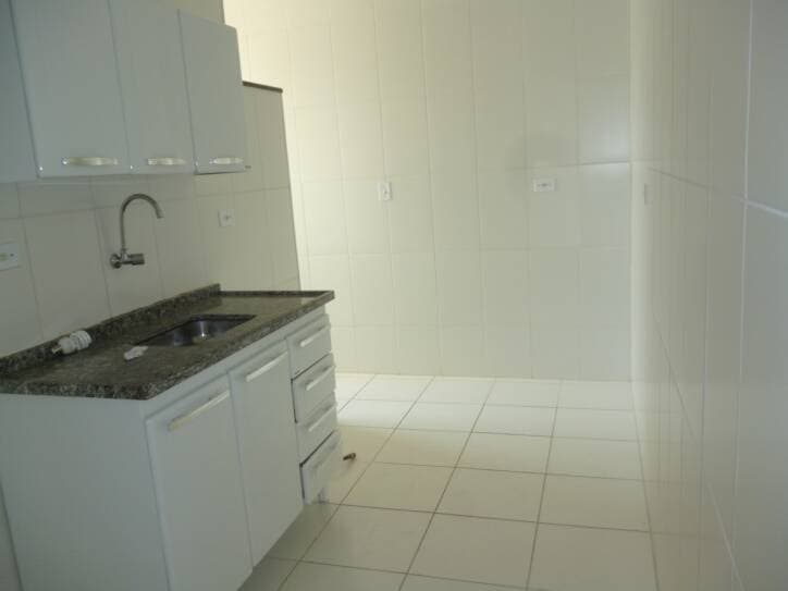 APARTAMENTO NO JD DAS INDUSTRIAS PARA VENDA JACAREI - SP — foto 3
