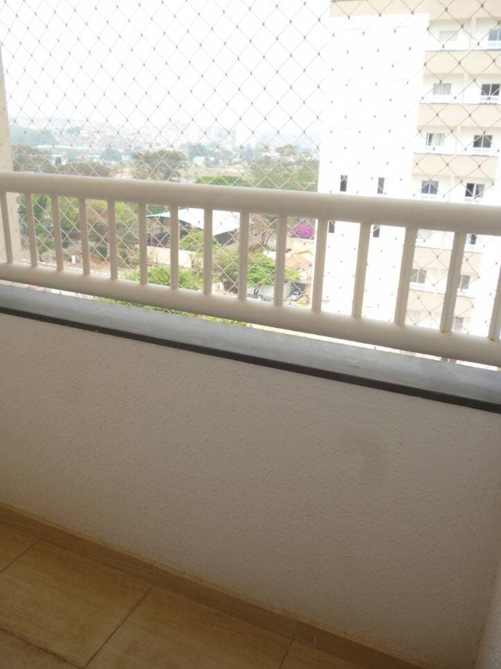 APARTAMENTO NO JD DAS INDUSTRIAS PARA VENDA JACAREI - SP — foto 12