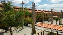 CASA EM CONDOMÍNIO NO JD JACINTO JACAREÍ SP PARA VENDA