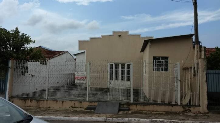 PRÉDIO QUE FUNCIONAVA IGREJA CONJUNTO SÃO BENEDITO JACAREÍ — foto 1