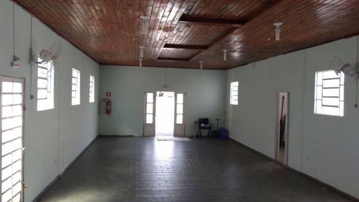 PRÉDIO QUE FUNCIONAVA IGREJA CONJUNTO SÃO BENEDITO JACAREÍ — foto 3