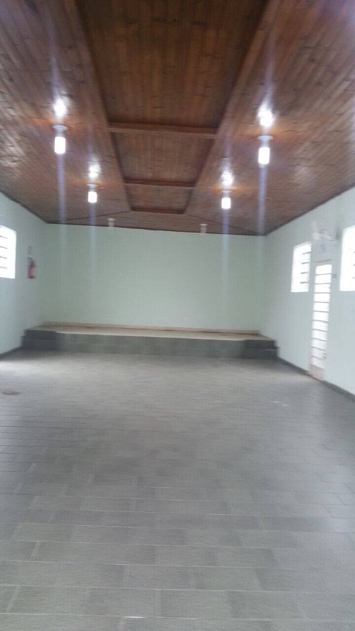 PRÉDIO QUE FUNCIONAVA IGREJA CONJUNTO SÃO BENEDITO JACAREÍ — foto 4