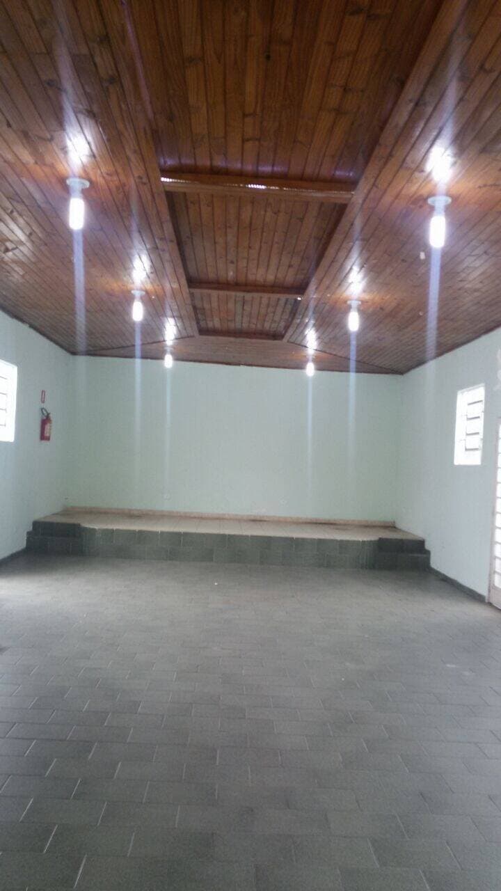 PRÉDIO QUE FUNCIONAVA IGREJA CONJUNTO SÃO BENEDITO JACAREÍ — foto 5