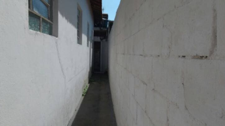 PRÉDIO QUE FUNCIONAVA IGREJA CONJUNTO SÃO BENEDITO JACAREÍ — foto 6