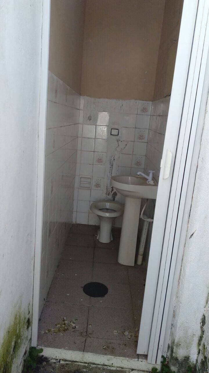 PRÉDIO QUE FUNCIONAVA IGREJA CONJUNTO SÃO BENEDITO JACAREÍ — foto 7
