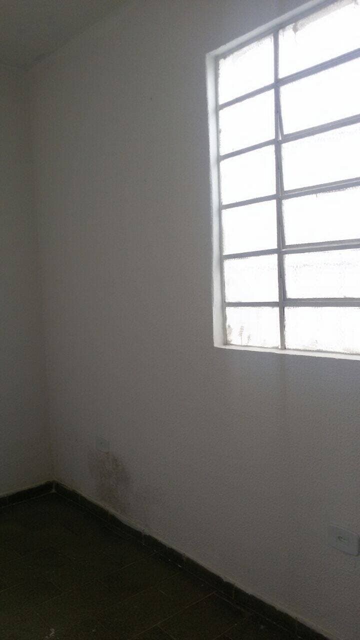 PRÉDIO QUE FUNCIONAVA IGREJA CONJUNTO SÃO BENEDITO JACAREÍ — foto 8