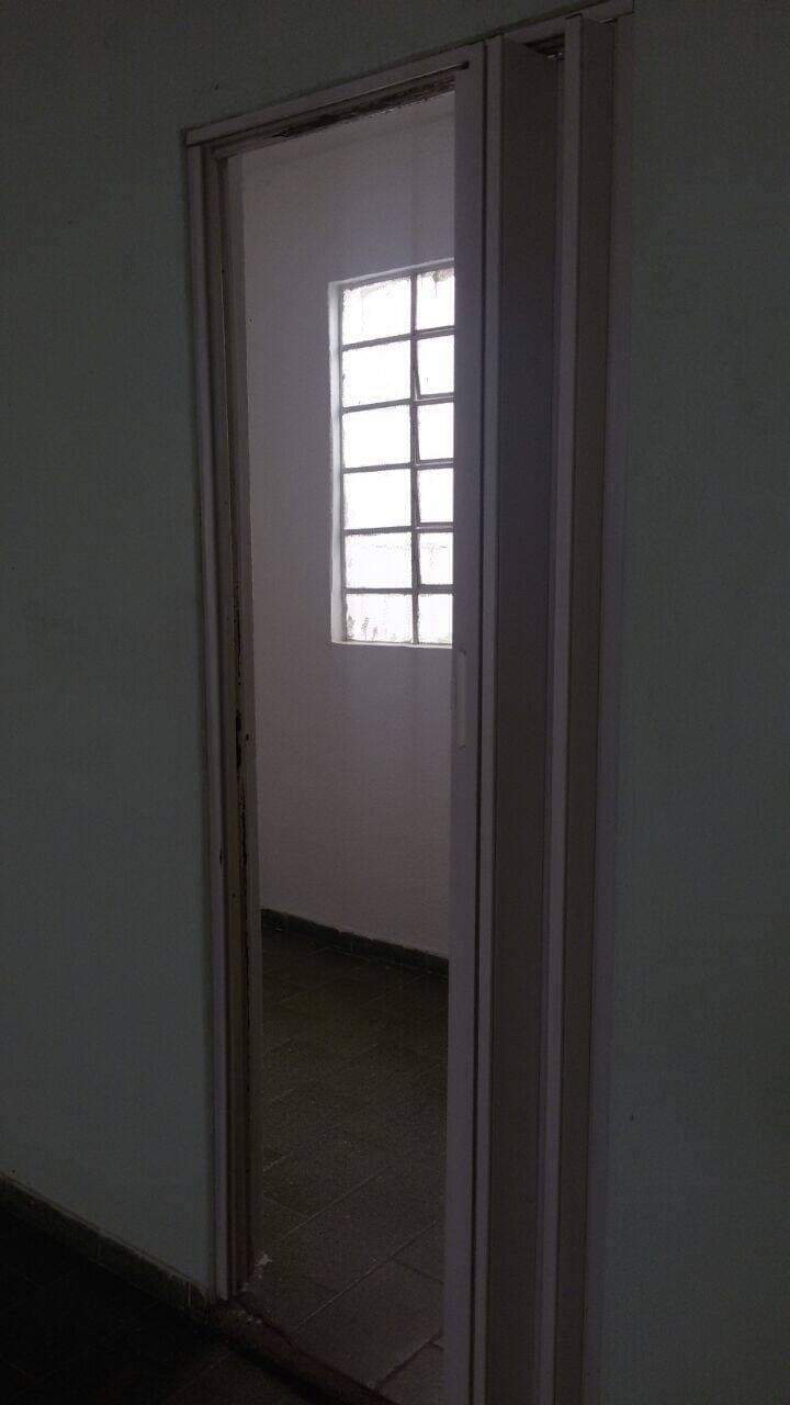 PRÉDIO QUE FUNCIONAVA IGREJA CONJUNTO SÃO BENEDITO JACAREÍ — foto 9