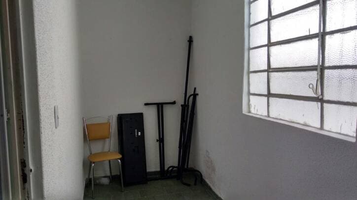 PRÉDIO QUE FUNCIONAVA IGREJA CONJUNTO SÃO BENEDITO JACAREÍ — foto 10