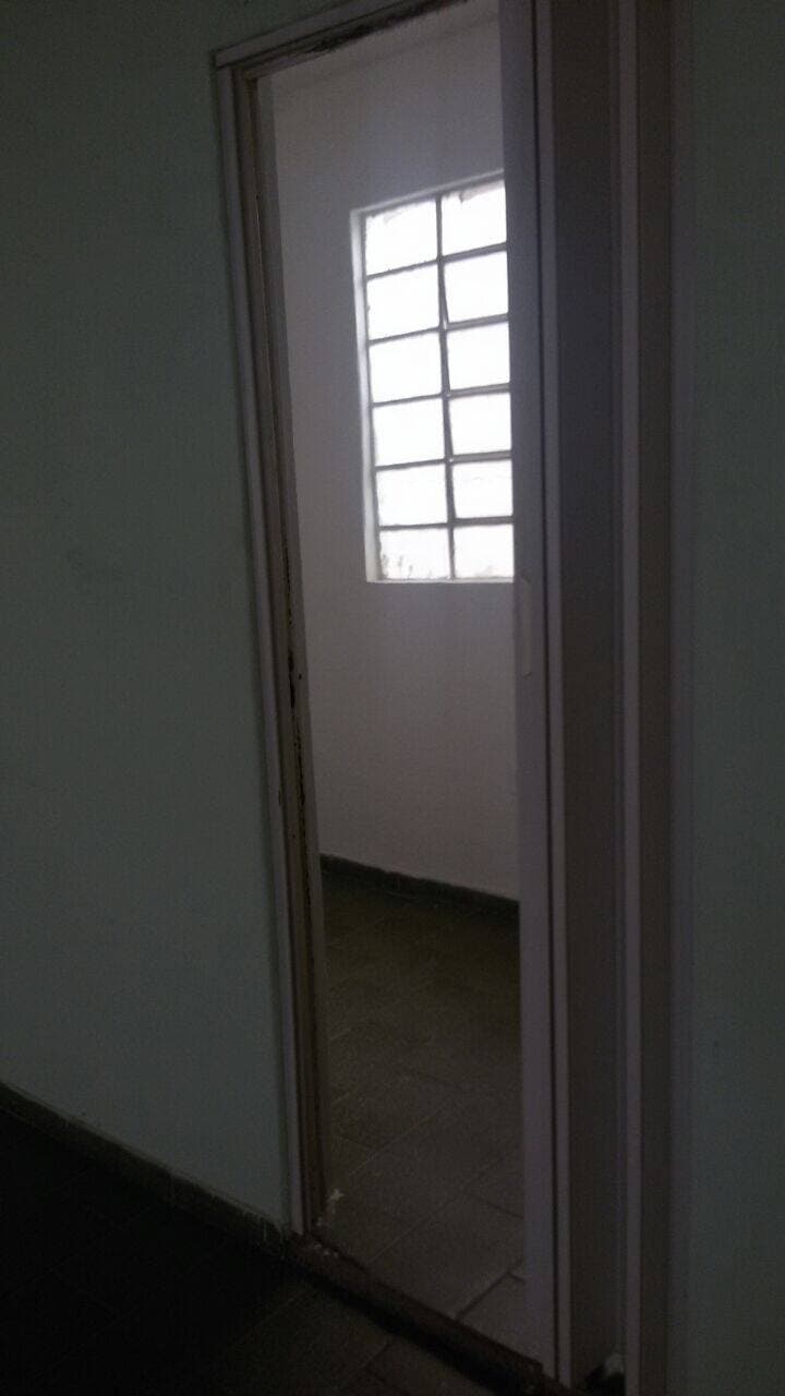 PRÉDIO QUE FUNCIONAVA IGREJA CONJUNTO SÃO BENEDITO JACAREÍ — foto 11