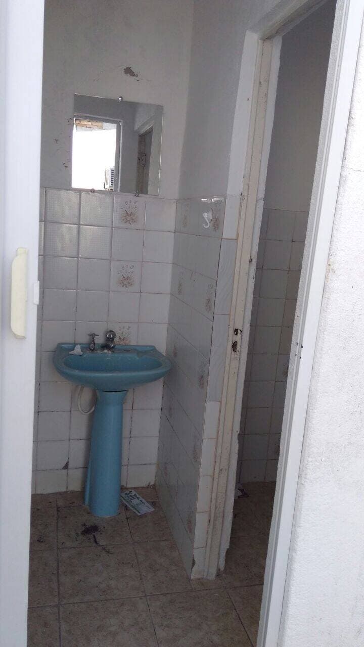 PRÉDIO QUE FUNCIONAVA IGREJA CONJUNTO SÃO BENEDITO JACAREÍ — foto 12