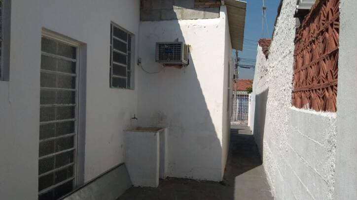 PRÉDIO QUE FUNCIONAVA IGREJA CONJUNTO SÃO BENEDITO JACAREÍ — foto 14