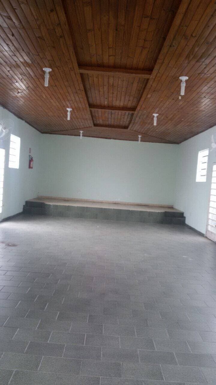 PRÉDIO QUE FUNCIONAVA IGREJA CONJUNTO SÃO BENEDITO JACAREÍ — foto 15