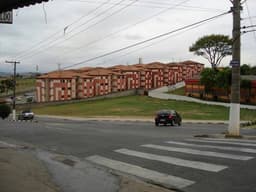 AP ED. FLAMBOYANT PARA VENDA JACAREÍ SP