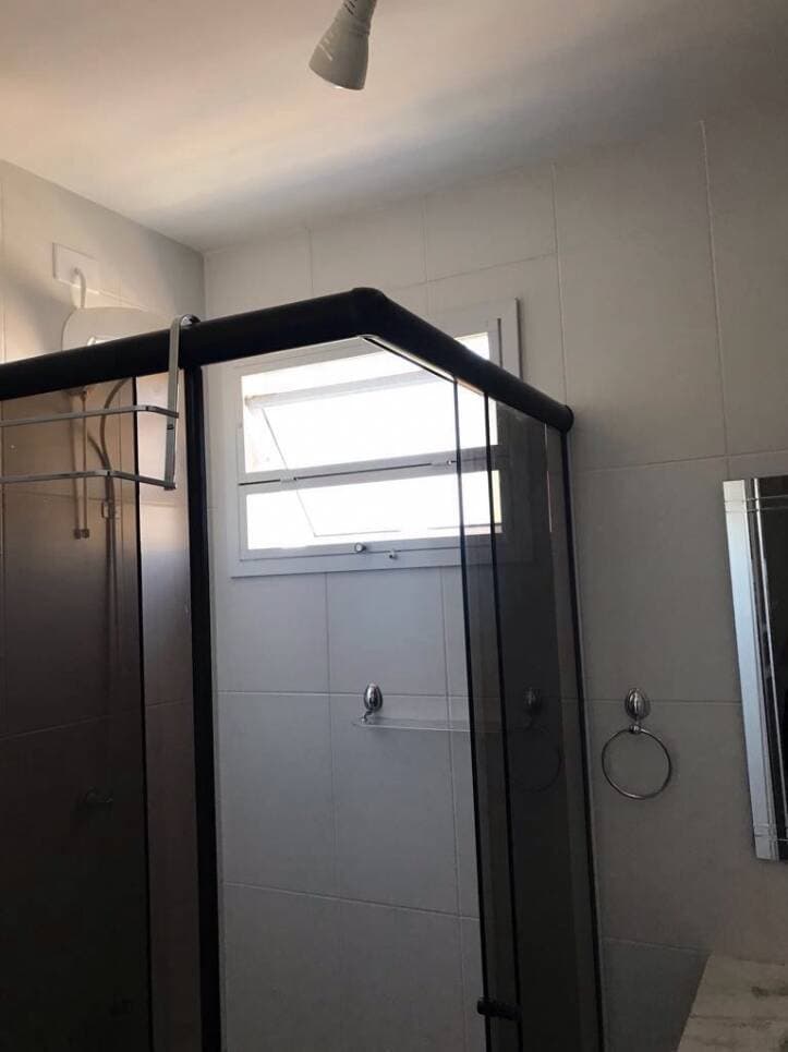APARTAMENTO PARA VENDA PRÓX. CENTRO JACAREÍ-SP — foto 7