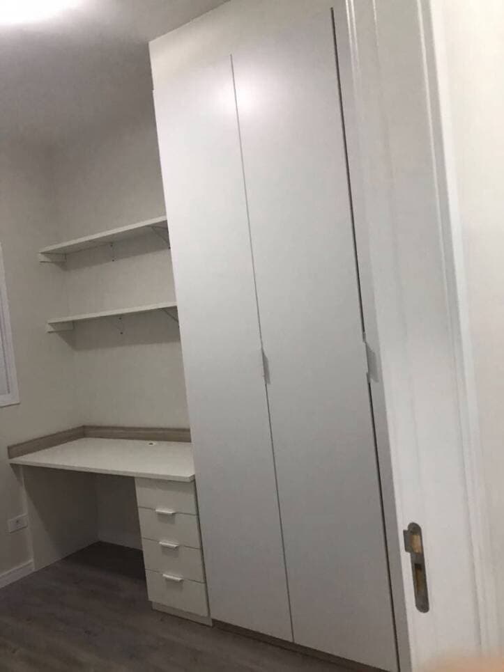 APARTAMENTO PARA VENDA PRÓX. CENTRO JACAREÍ-SP — foto 6