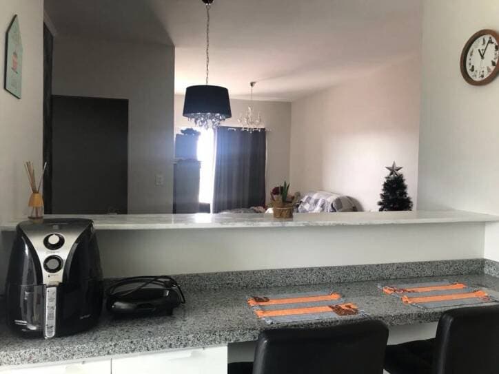 APARTAMENTO PARA VENDA PRÓX. CENTRO JACAREÍ-SP — foto 4