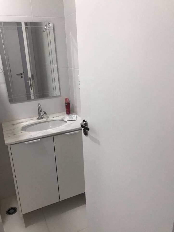 APARTAMENTO PARA VENDA PRÓX. CENTRO JACAREÍ-SP — foto 11