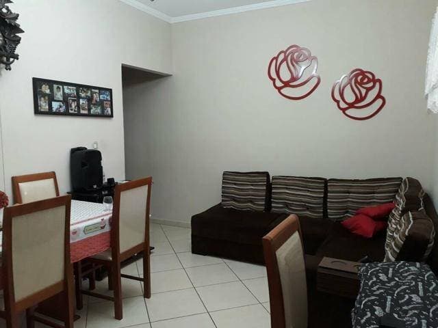 CASA COM 3 DORMITÓRIOS NO PQ DOS PRINCIPES JACAREÍ SP — foto 4