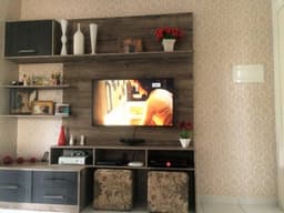LINDO APARTAMENTO PLANEJADO PARA VENDA JACAREI - SP