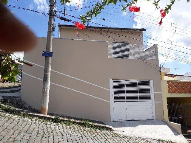 CASA NOVA JARDIM BELA VISTA JACAREÍ SP PROX AO CENTRO — foto 15