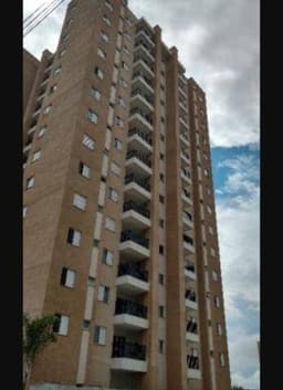 RESIDENCIAL TROPICAL GARDEM PARA VENDA EM JACAREÍ SP