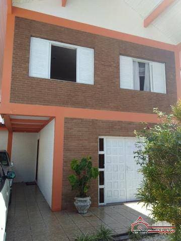 LINDO SOBRADO NO JD MESQUITA JACAREÍ SP — foto 3