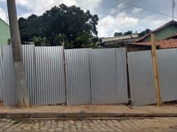 TERRENO JD BELA VISTA VENDE INTEIRO OU SO A METADE JACAREÍ