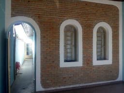 CASA NO PAULISTANO JACAREÍ SP