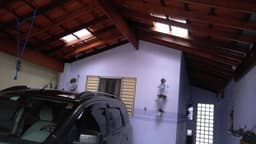 LINDA CASA NO JD ESPERANÇA JACAREÍ SP