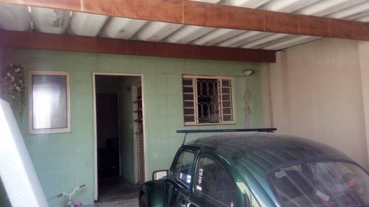 CASA PARQUE CALIFÓRNIA  JACAREÍ SP — foto 13
