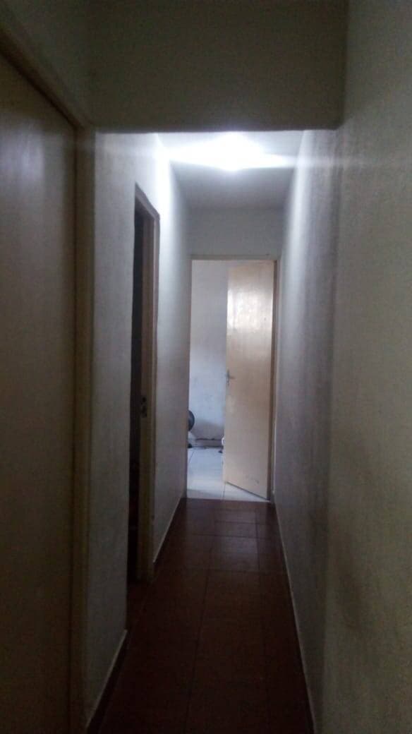 CASA PARQUE CALIFÓRNIA  JACAREÍ SP — foto 9