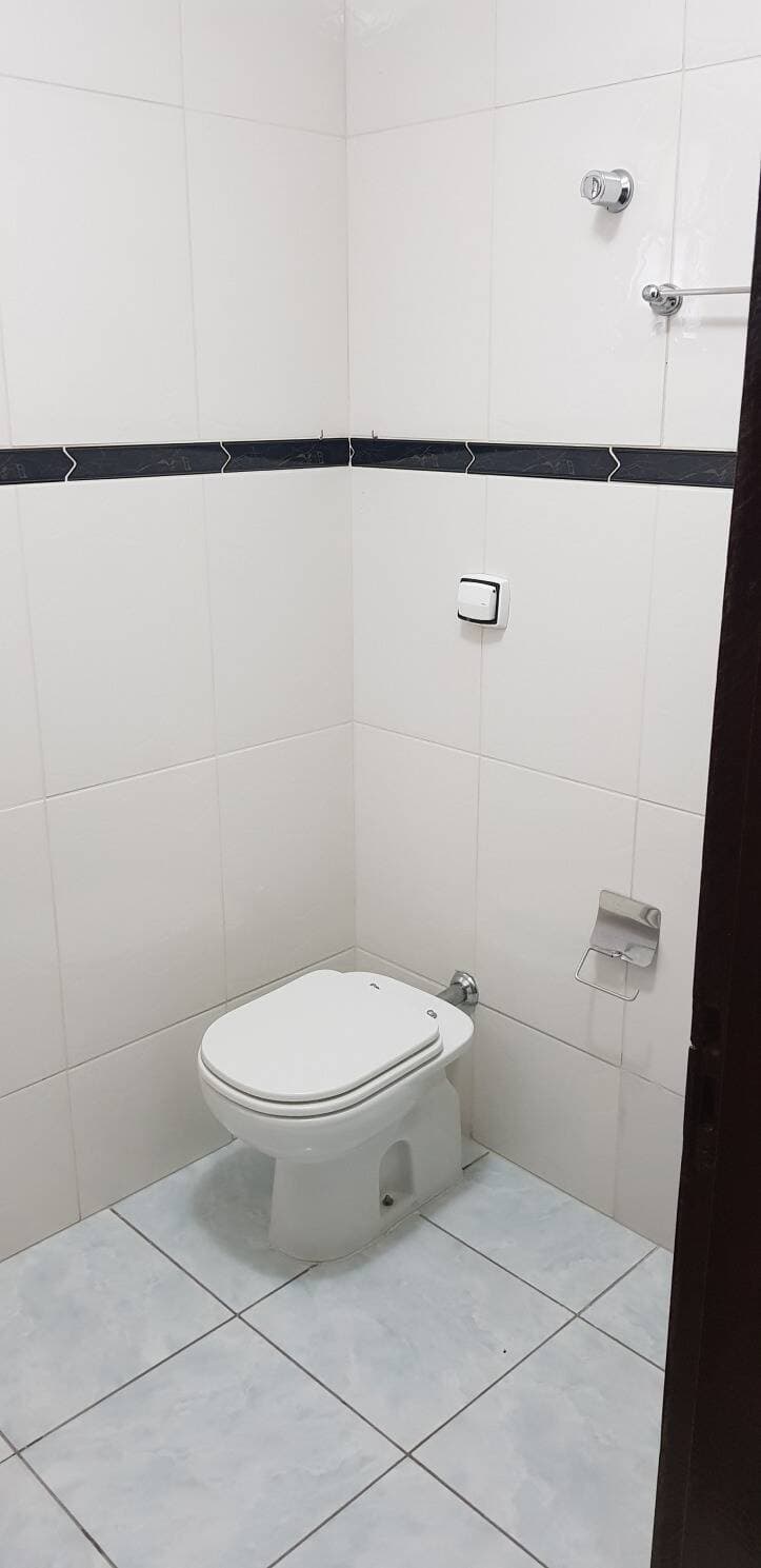 APARTAMENTO NO APINAGENS SAÍDA FÁCIL PARA A DUTRA — foto 12
