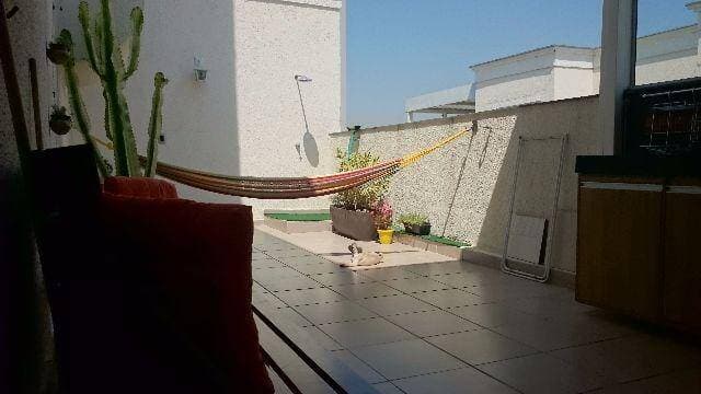 APARTAMENTO EM SÃO JOSE DOS CAMPOS, SPAZIO CAMPO ALVORADA — foto 1