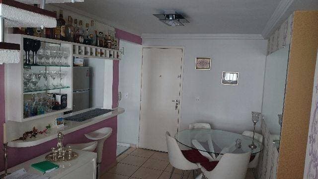 APARTAMENTO EM SÃO JOSE DOS CAMPOS, SPAZIO CAMPO ALVORADA — foto 2